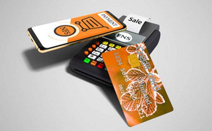 办理信用卡刷银联pos机建议哪几种？