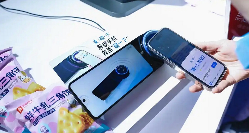 做烧烤店需要一个手持移动POS机选择哪个产品好？
